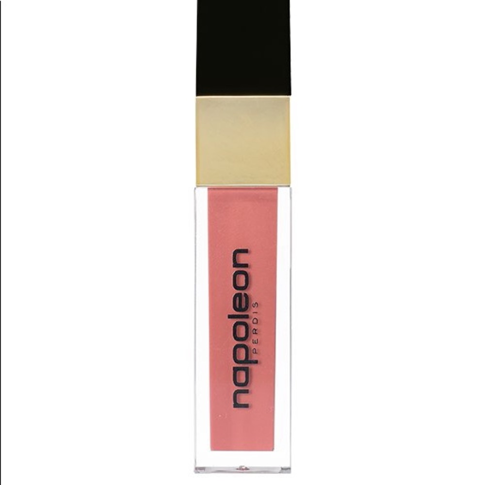NWT✨ LUMINOUS LIP VEILS Napoleon Perdis